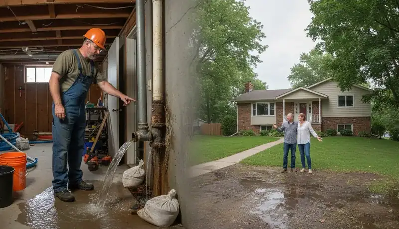 Expert Plumbing Pro - how-aging-water-infrastructure-affects-west-metro-residential-areas