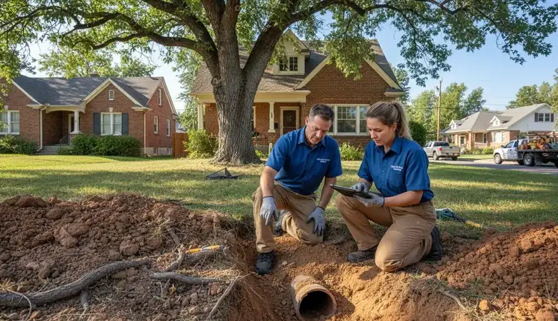 Expert Plumbing Pro - plumbing-maintenance-challenges-in-established-wheat-ridge-communities