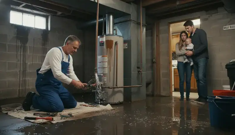 Expert Plumbing Pro - plumbing-problems-commonly-found-in-wheat-ridge-homes