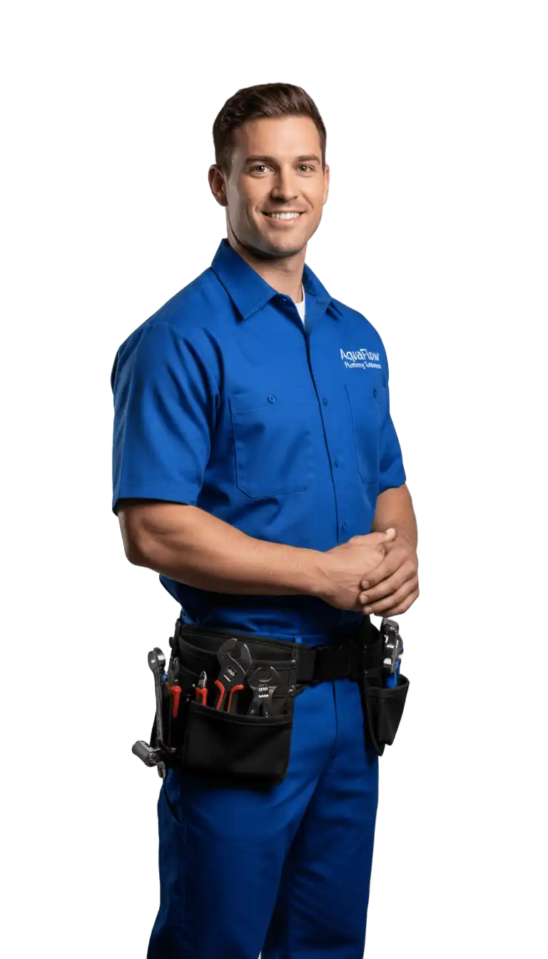 Expert Plumbing Pro - man_shape_1