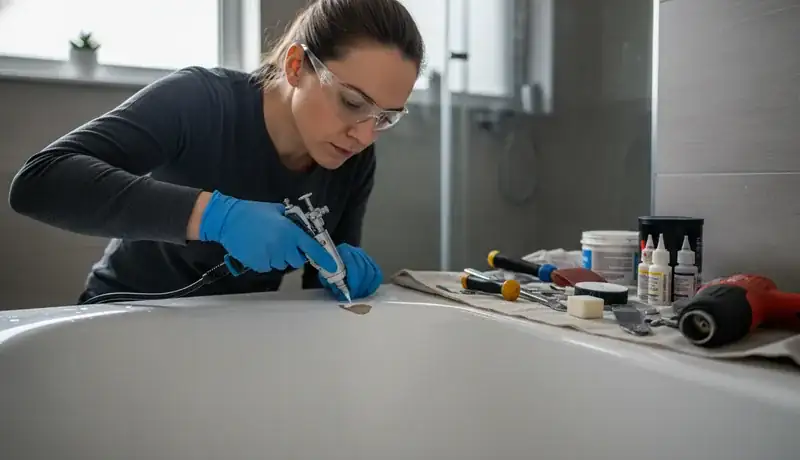 Expert Plumbing Pro - bathtub-repair