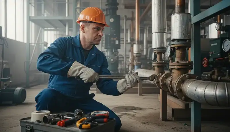 Expert Plumbing Pro - commercial-plumbing