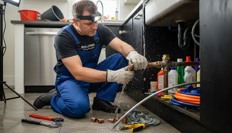 Expert Plumbing Pro - emergency-plumbing