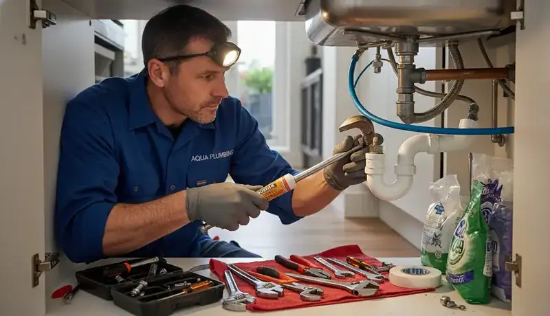 Expert Plumbing Pro - plumbing-maintenance