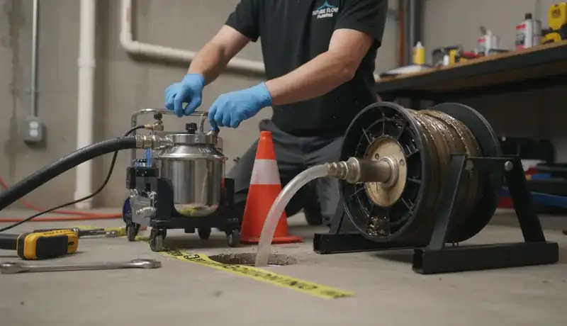 Expert Plumbing Pro - trenchless-pipe-lining