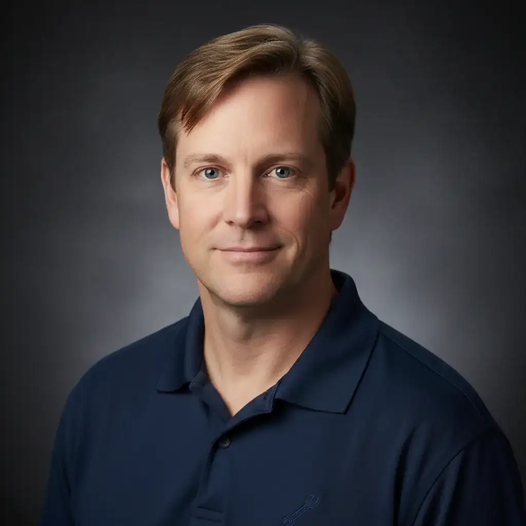 Expert Plumbing Pro - team_member_1