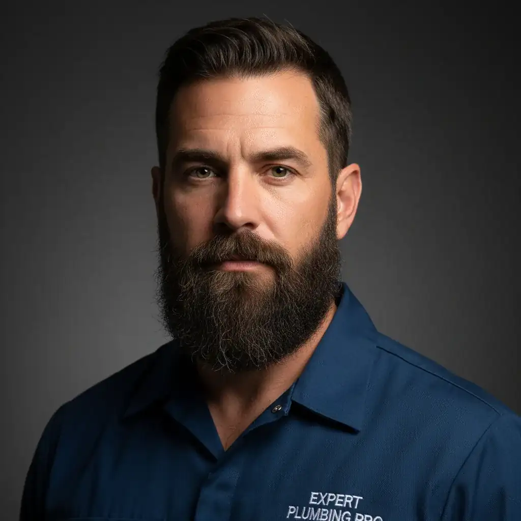 Expert Plumbing Pro - team_member_4