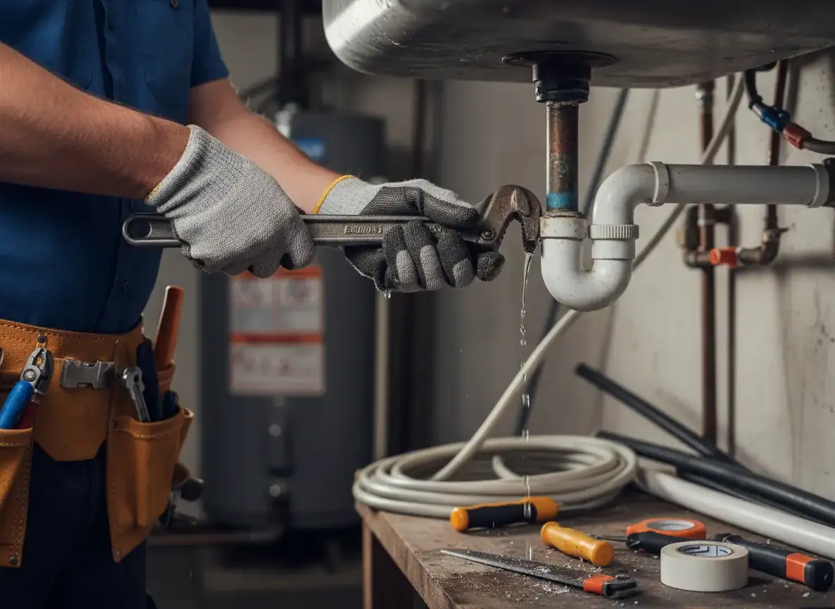 Expert Plumbing Pro - why_1